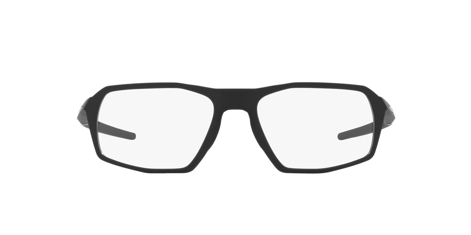 Oakley Okulary korekcyjne TENSILE Satin Black OX8170-01