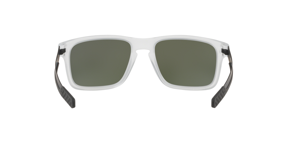 Oakley HOLBROOK MIX Matte Clear/Prizm Black OO9384-05