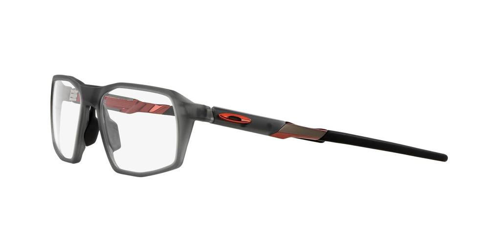 Oakley Okulary korekcyjne TENSILE Grey OX8170-02