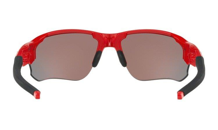 Oakley Okulary FLAK® DRAFT Infrared / Prizm Road OO9364-05