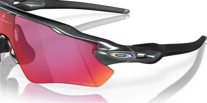 Oakley Okulary przeciwsłoneczne RADAR EV PATH Scenic grey/Prizm road OO9208-E6