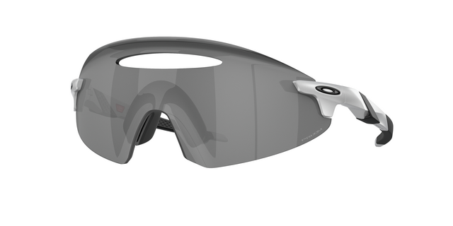 Oakley Sunglasses ENCODER ELLIPSE X-Silver / Prizm Black OO9407-02