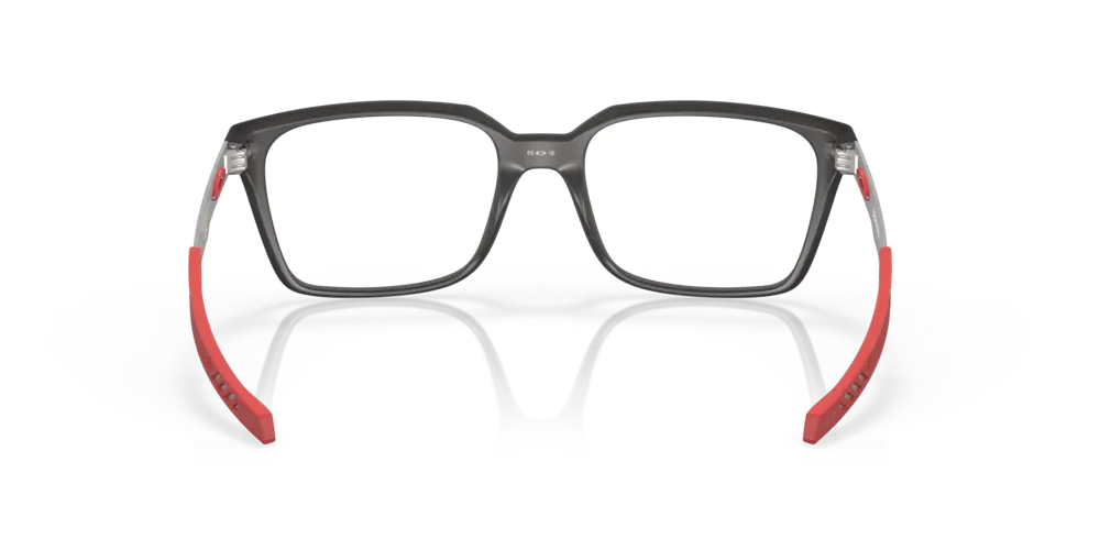 Oakley Optical frame DEHAVEN Satin Grey Smoke OX8054-02