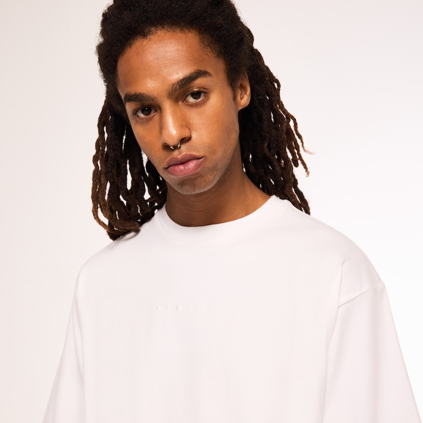 Oakley T-Shirt Soho Sl Tee FOA403682-100