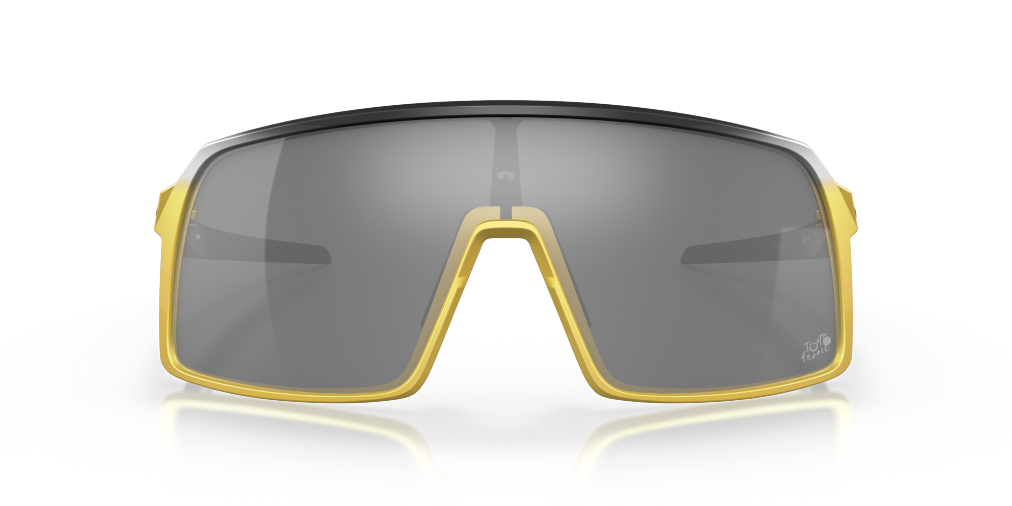 OAKLEY Sunglasses SUTRO Trifecta Fade/Prizm Black OO9406-18