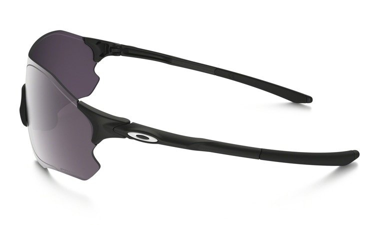 Oakley Okulary EVZERO PATH Matte Black/Prizm Daily Polarized OO9308-07