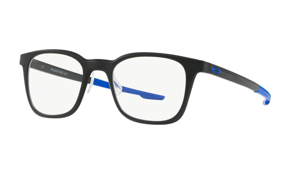 Oakley Optical Frame MILESTONE 3.0 Satin Black OX8093-07
