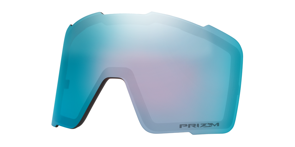 OAKLEY Gogle Snow OO7137-06