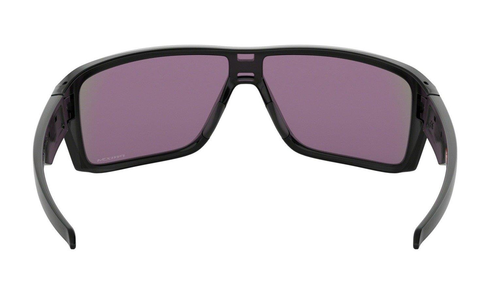 Oakley Sunglasses RIDGELINE Black Ink/Prizm Jade OO9419-04