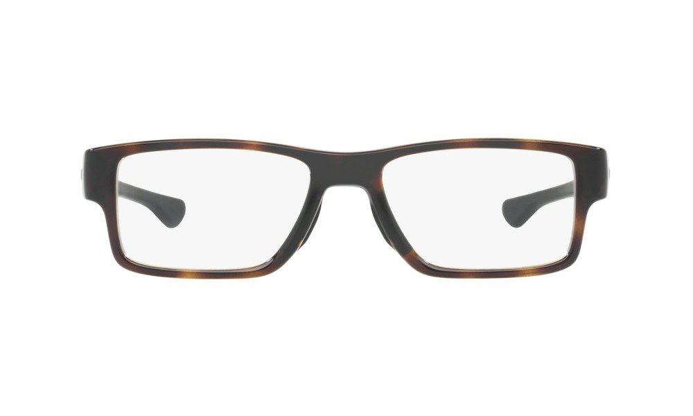 Oakley Optical Frame AIRDROP MNP Havana Tortoise OX8121-04