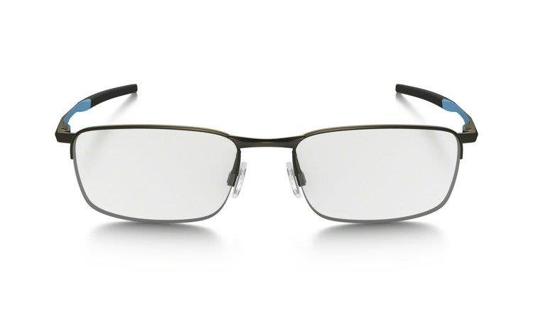 Oakley Optical frame BARRELHOUSE 0.5 Pewter OX3174-06
