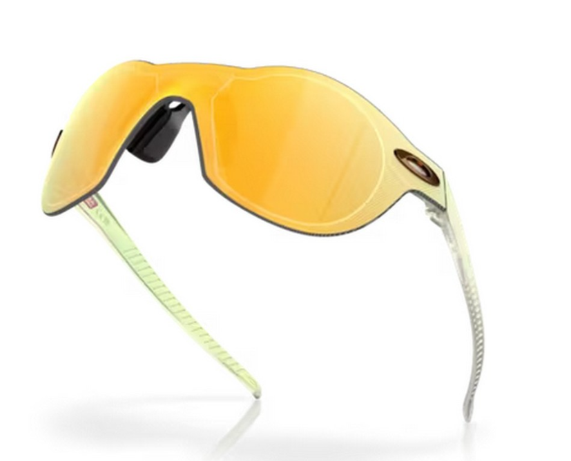Oakley Okulary przeciwsłoneczne RE:SUBZERO OO9098-09
