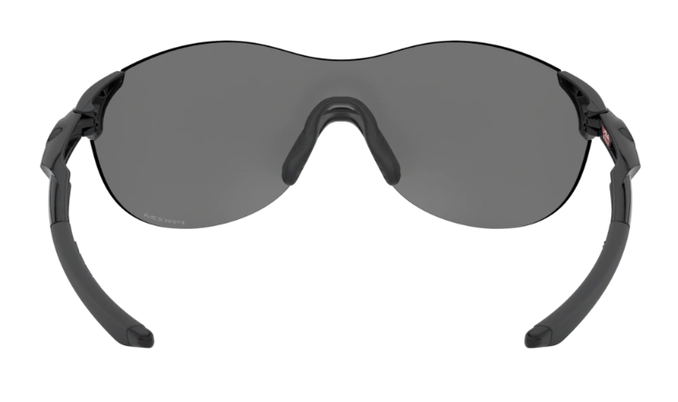 Oakley Okulary przeciwsłoneczne EVZERO ASCEND Polished Black/Prizm Black OO9453-05