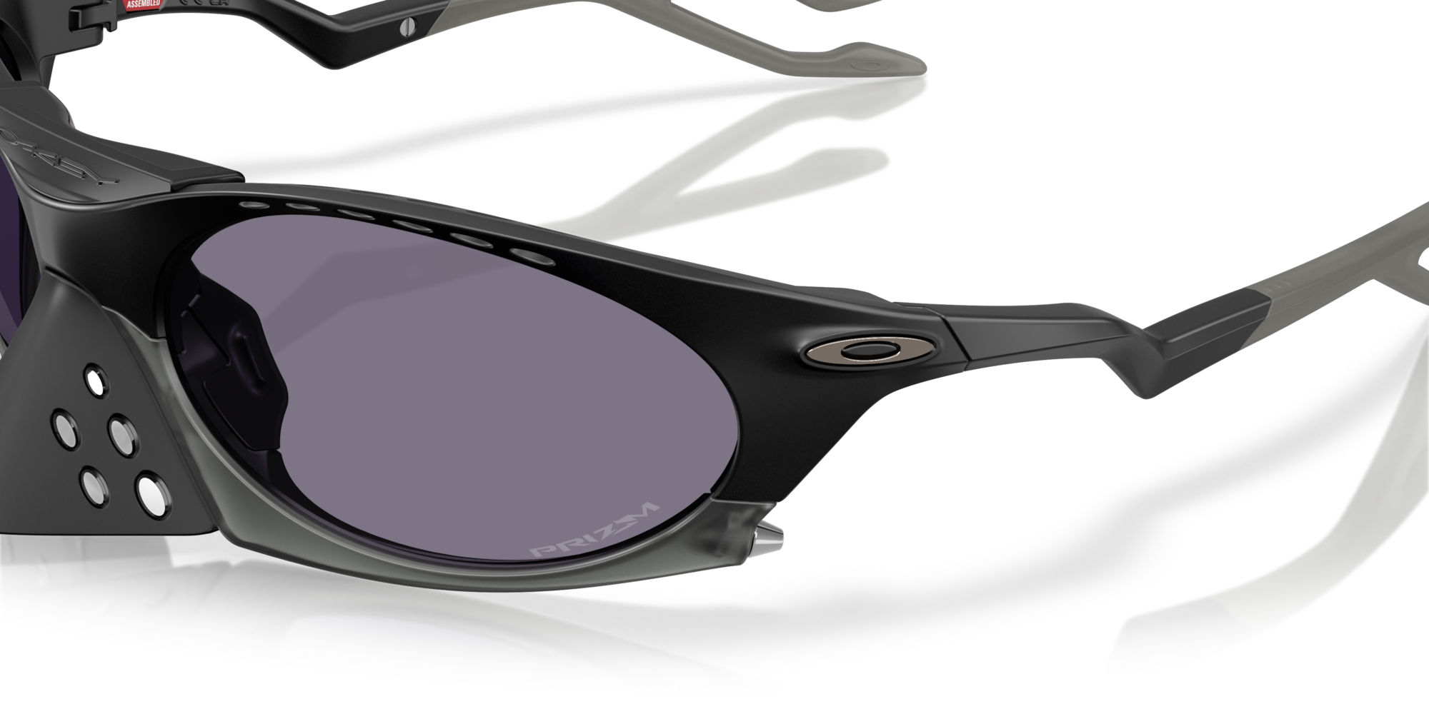 Oakley Sunglasses PLANTARIS OO9437-01