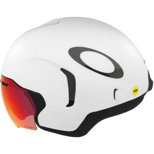 Kask Oakley ARO 7 Polished White (Biały)