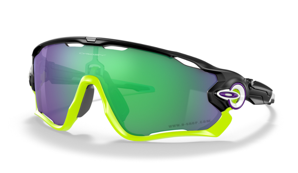 eVoucher - Oakley Custom Jawbreaker Prizm OO9290