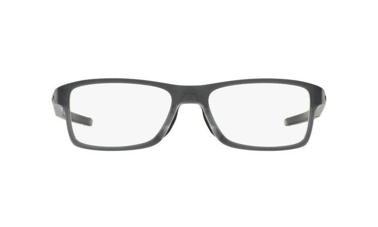 Oakley Oprawa Korekcyjna Champfer MNP Satin Grey Smoke Ox8089-03