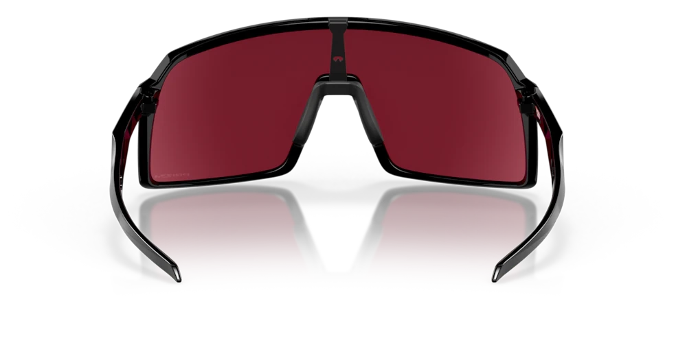 Oakley Okulary przeciwsłoneczne SUTRO Polished Black/Prizm Snow Black Iridium OO9406-20