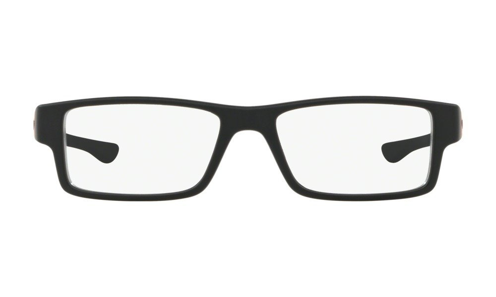 Oakley Oprawy korekcyjne Dziecięce AIRDROP XS Satin Black OY8003-10