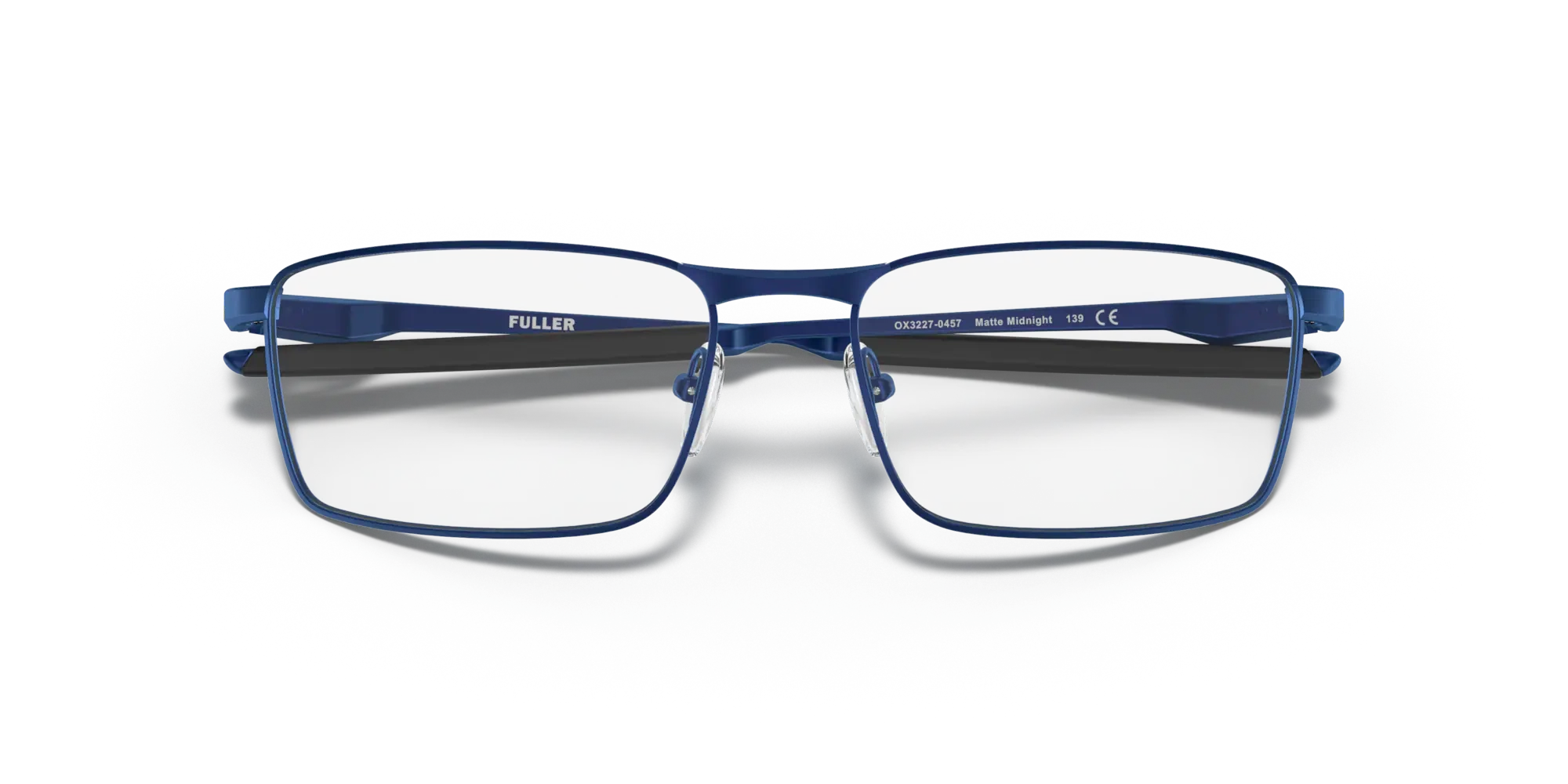 Oakley Oprawy korekcyjne FULLER Matte Midnight OX3227-04