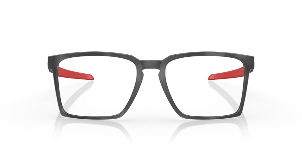 Oakley Okulary korekcyjne EXCHANGE Satin Black OX8055-04