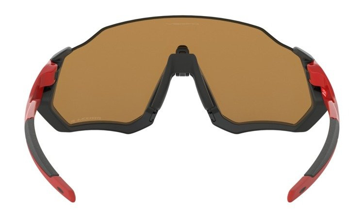 Oakley FLIGHT JACKET Black/... OO9401-08