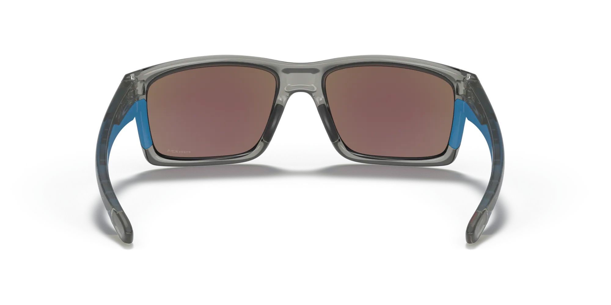 Oakley MAINLINK XL Grey Ink / Prizm Sapphire OO9264-42