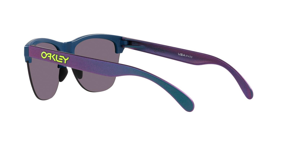 Oakley Okulary przeciwsłoneczne FROGSKINS LITE OO9374-47