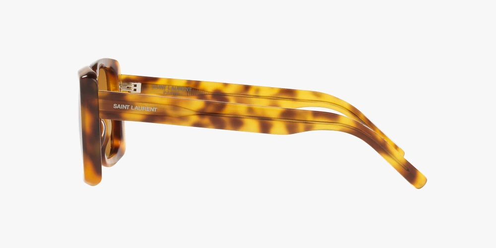 Saint Laurent Okulary przeciwsłoneczne SL497-003