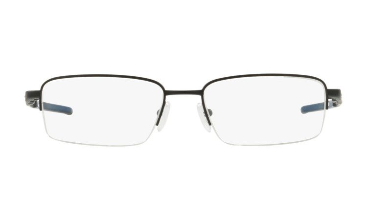 OAKLEY Okulary korekcyjne GAUGE 5.1 Satin Pavement OX5125-05