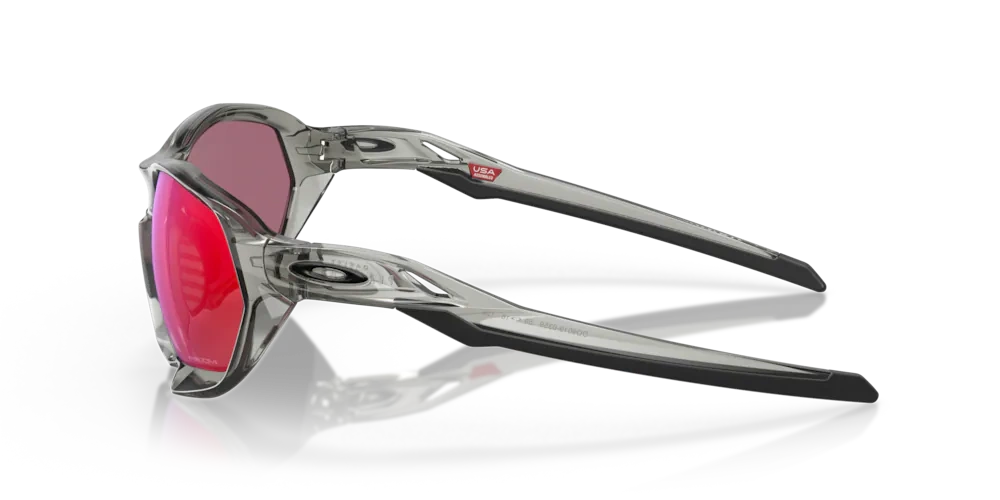Oakley Sunglasses PLAZMA Grey Ink/Prizm Road OO9019-03