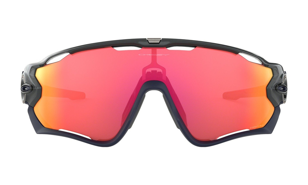 Oakley Sunglasses JAWBREAKER Carbon/Prizm Trail Torch OO9290-49
