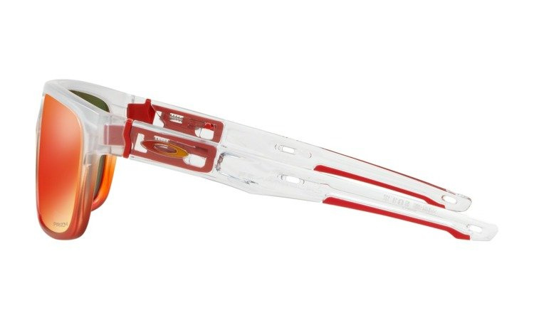 Oakley Okulary CROSSRANGE PATCH OO9382-08