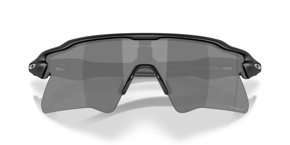 Oakley Sunglasses RADAR EV HEATER Matte Black/Prizm Black Polarized OO9541-02