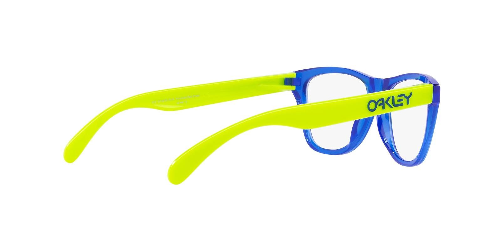 Oakley Optical frame RX FROGSKINS XS OY8009-03