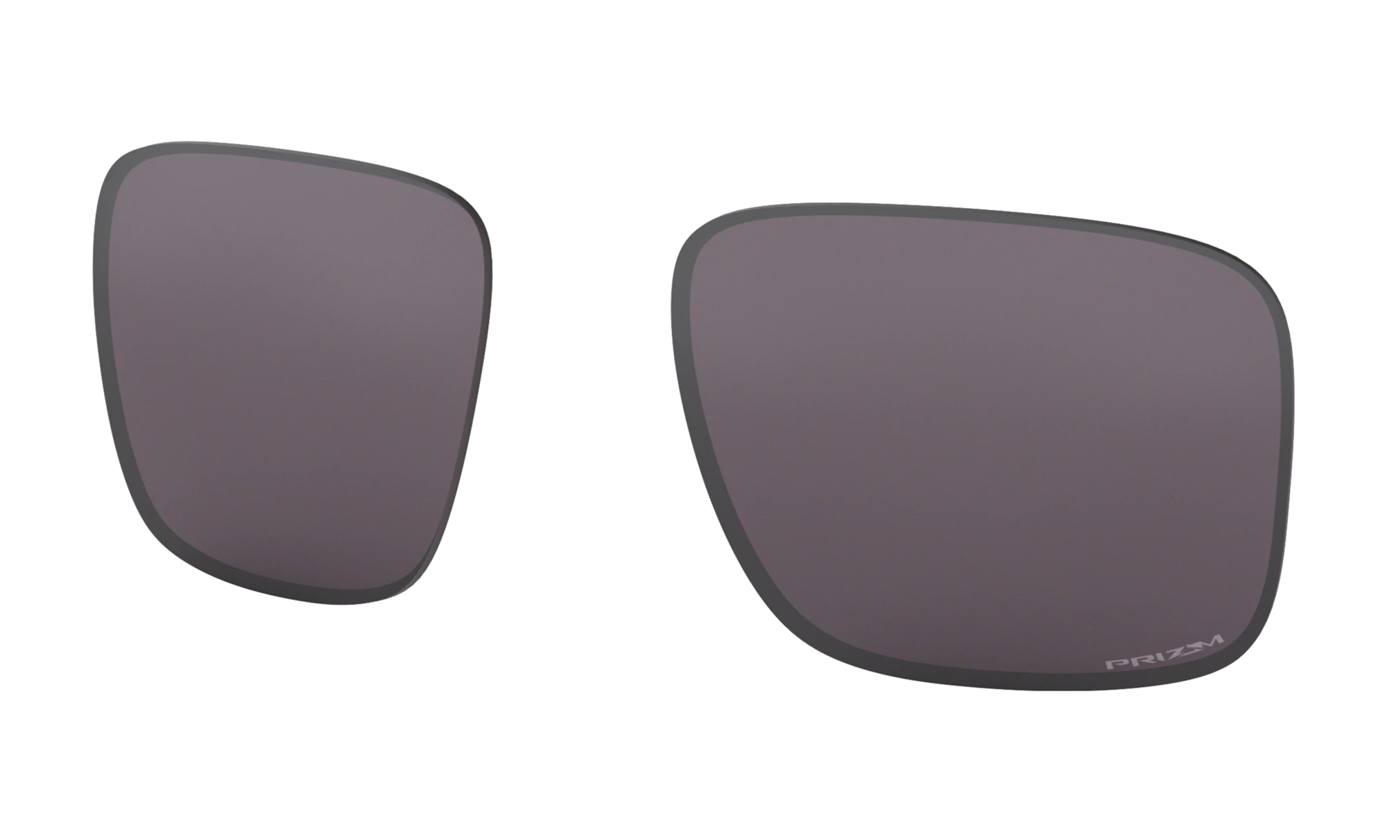 Oakley Szkła HOLBROOK™ XL Prizm Grey 102-876-015