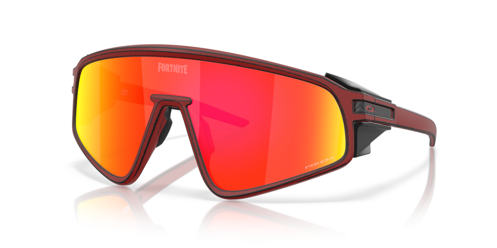 Oakley Sunglasses Latch Panel OO9404-23
