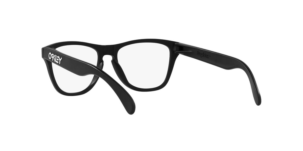 Oakley Okulary korekcyjne RX FROGSKINS XS OY8009-06