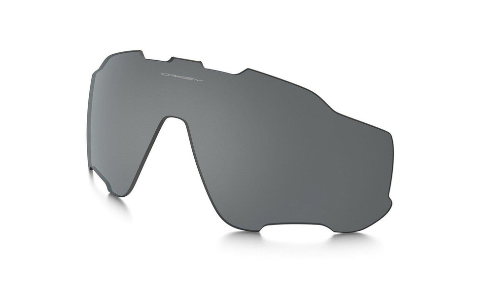 Oakley JAWBREAKER Black Iridium 101-352-001