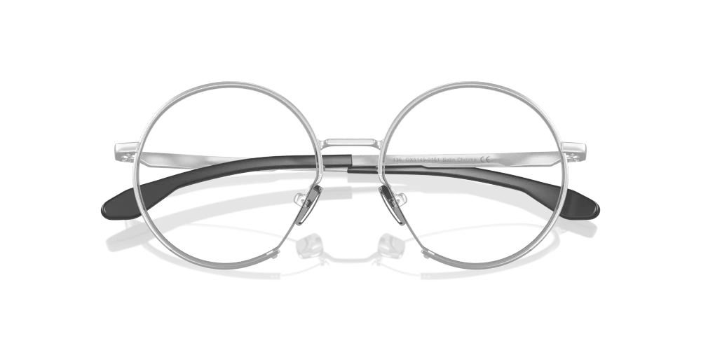 Oakley Optical frame MOON SHOT Satin Chrome OX5149-01