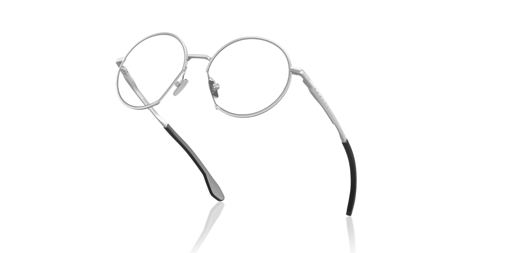 Oakley Okulary korekcyjne MOON SHOT Satin Chrome OX5149-01