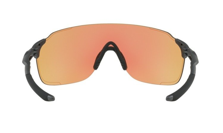 Oakley EVZERO STRIDE Steel/Prizm Golf OO9386-10