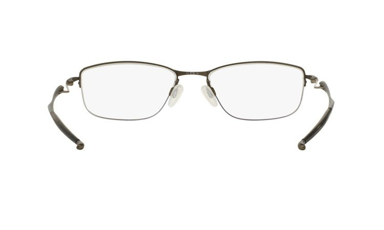 OAKLEY Optical Frame Lizard 2 Pewter OX5120-02