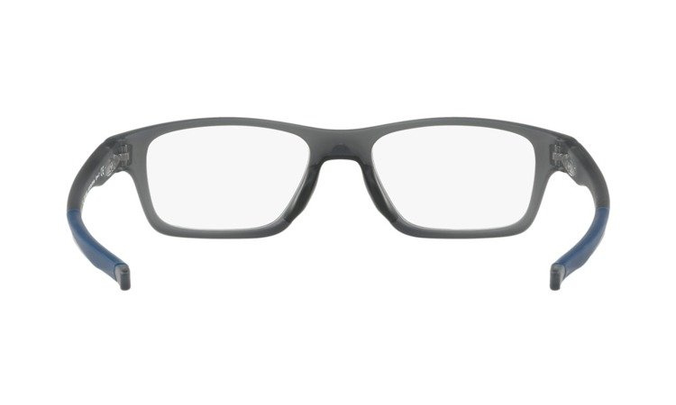 Oakley Oprawy korekcyjne CROSSLINK Satin Grey Smoke OX8117-03