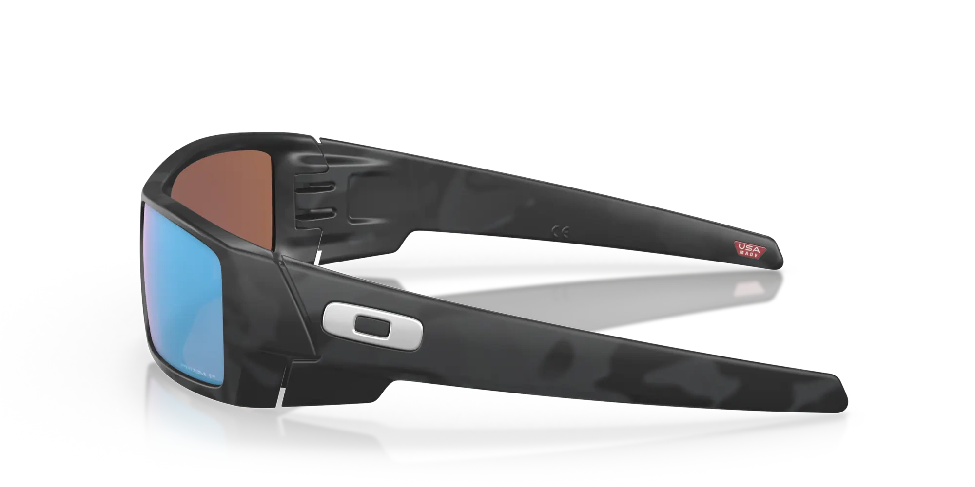 Oakley Sunglasses GASCAN OO9014-81