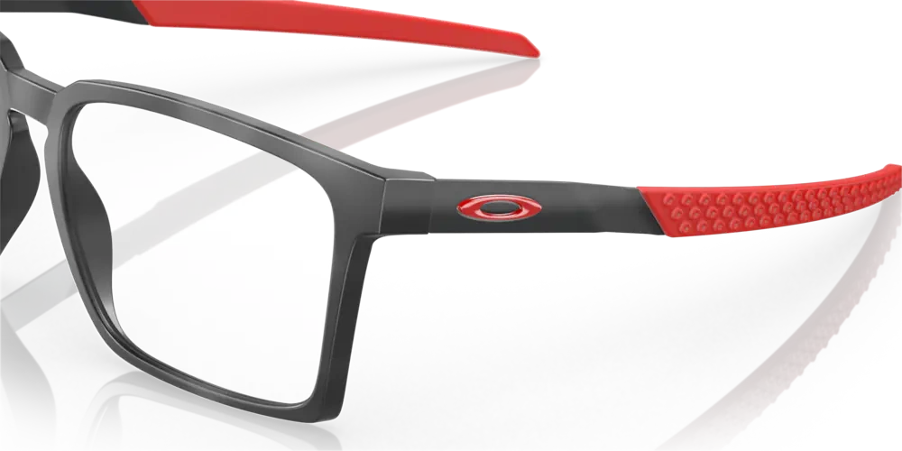 Oakley Okulary korekcyjne EXCHANGE Satin Black OX8055-04