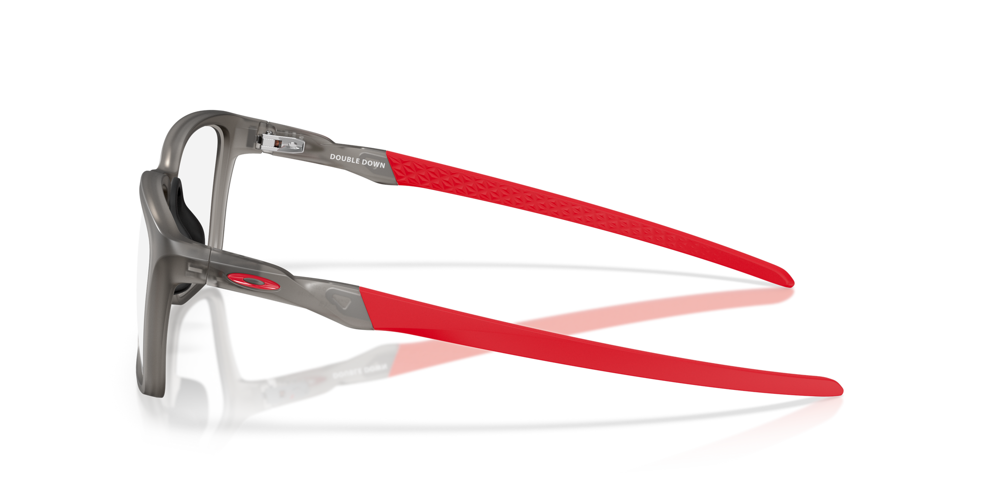 Oakley Optical frame DOUBLE DOWN OX8188D-02