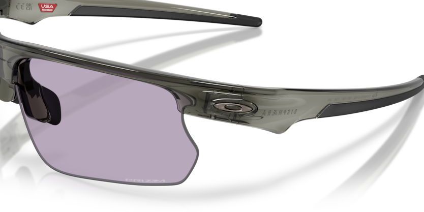 Oakley Sunglasses BISPHAERA OO9400-27