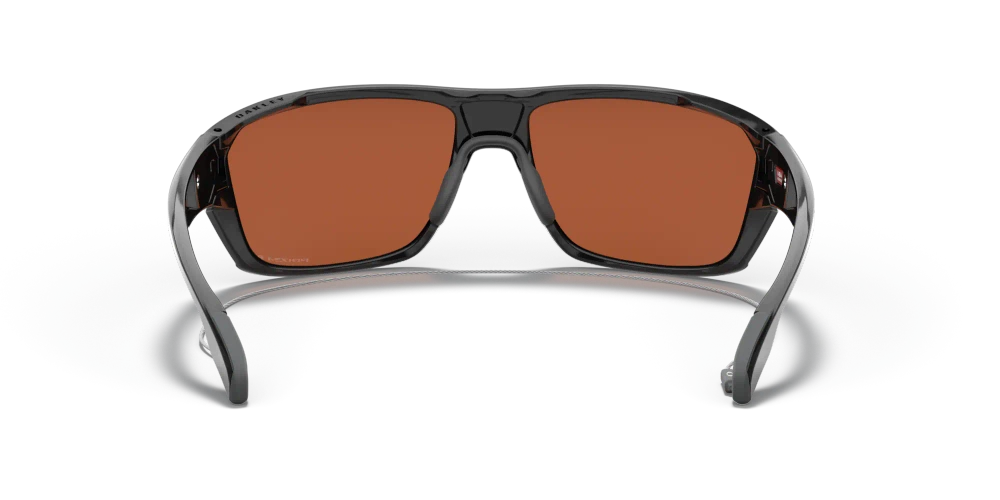 Oakley Sunglasses SPLIT SHOT Polished Black/Prizm Shallow H2O Polarized OO9416-05