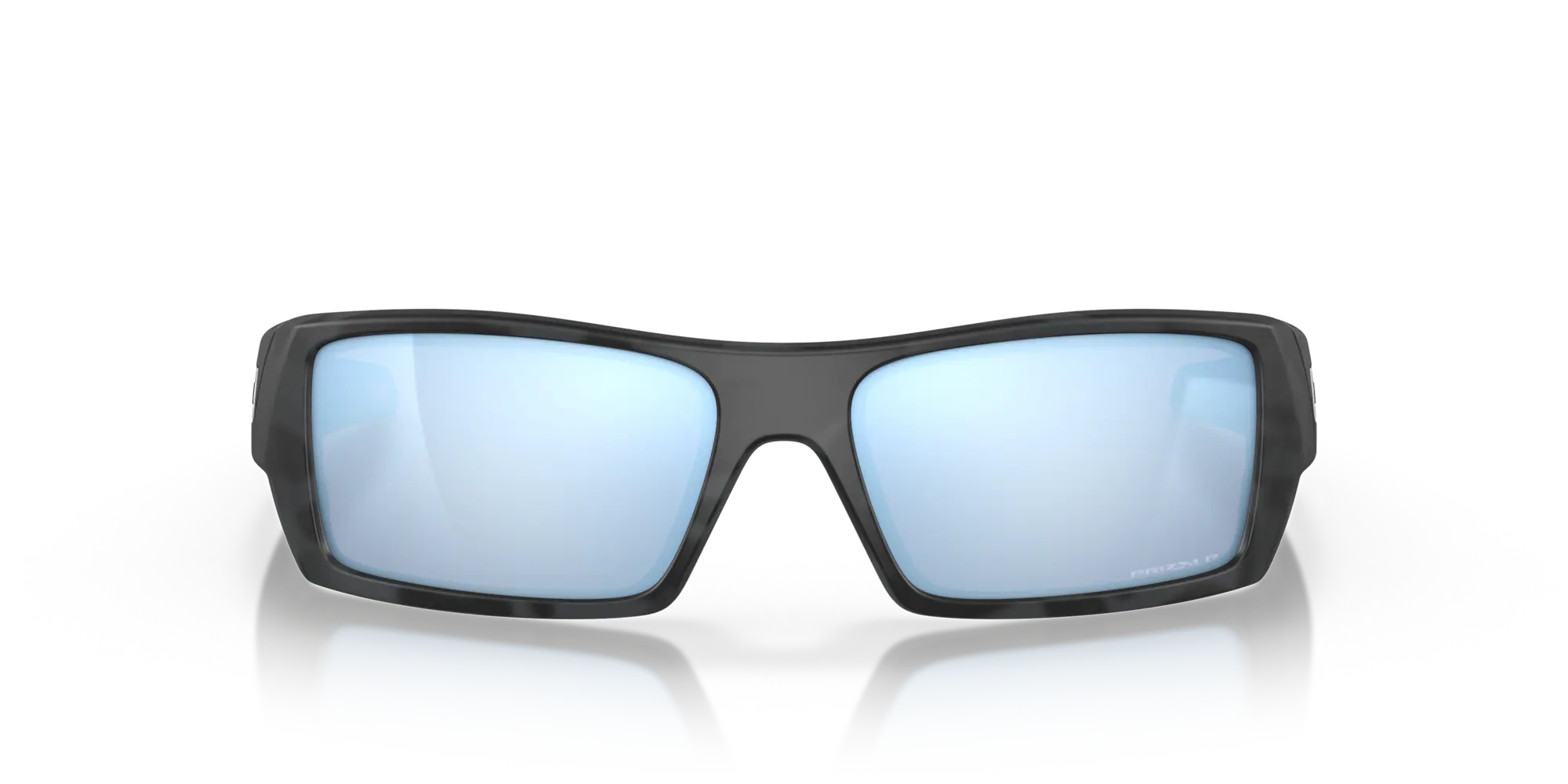 Oakley Okulary przeciwsłoneczne GASCAN OO9014-81